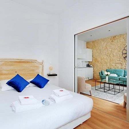פריז Cmg - Lumineux Appartement 4P 1Bd Tiquetonne Chatelet מראה חיצוני תמונה