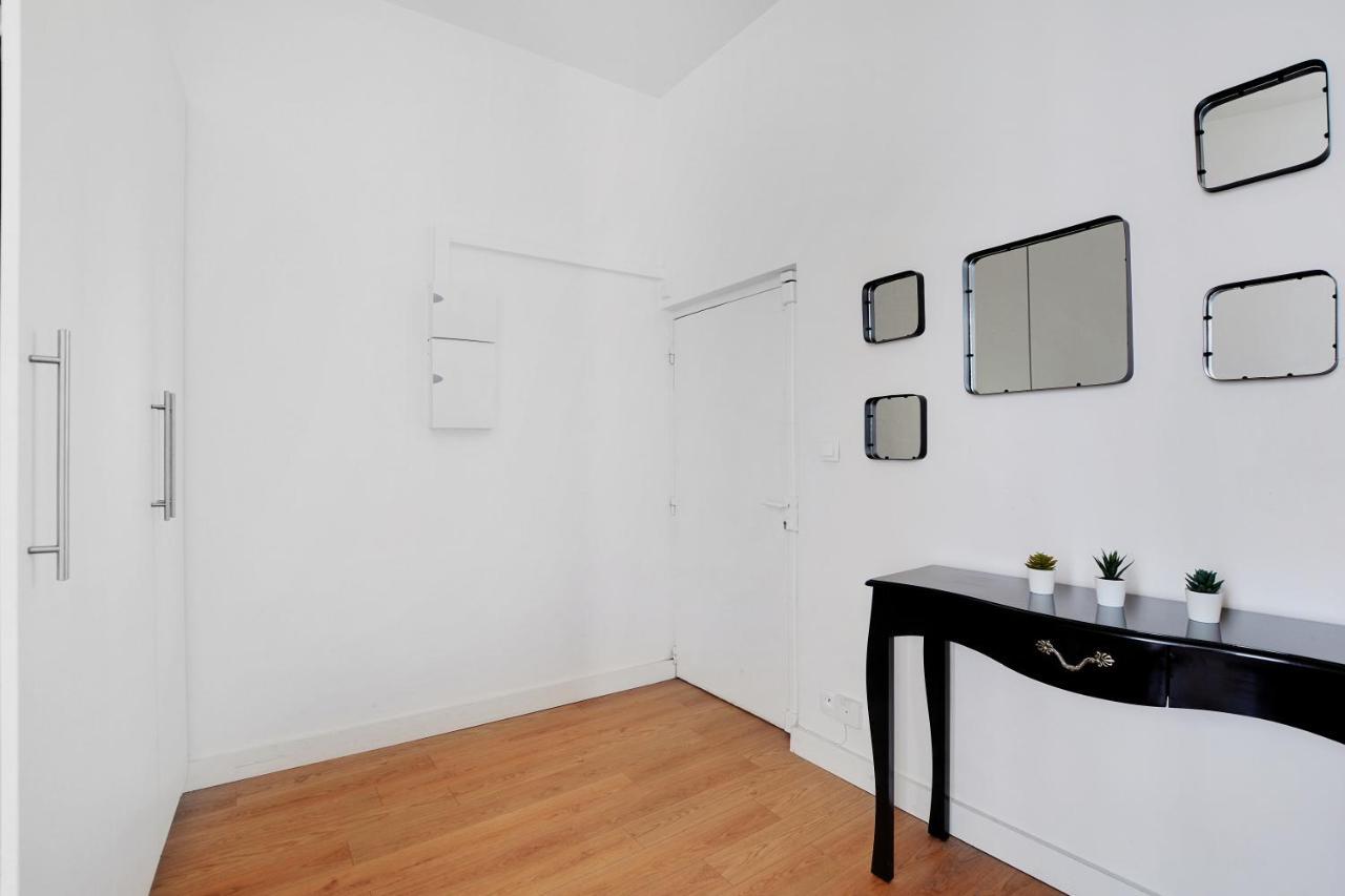 פריז Cmg - Lumineux Appartement 4P 1Bd Tiquetonne Chatelet מראה חיצוני תמונה